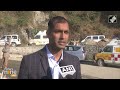 Uttarkashi Tunnel Collapse: Central Govts Role in the Road to Rescue the Trapped Workers | News9 - 02:56 min - News - Video