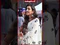 #niharikakonidela snapped at #iffi2025 goa | #ytshorts | #tollywood | #indiaglitztelugu