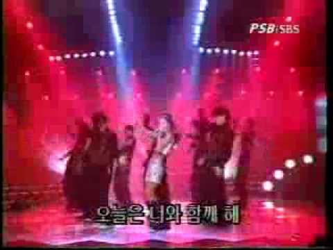 권소영 - C.O.C (Choice of Cinderella)