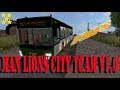 Man lions city tcam v1.0