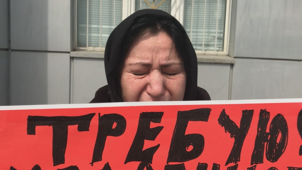 Дагестан: сестры Абдурашидова требуют зафиксировать следы пыток
