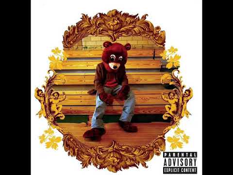 Kanye West - Family Business (High Quality)