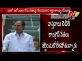 Watch visuals of KCR shouting at Bhatti Vikramarka in TS assembly