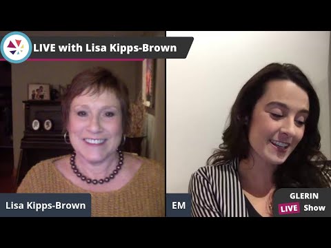 Be the Change You Wish to See: Emily Mishler & Lisa Kipps-Brown