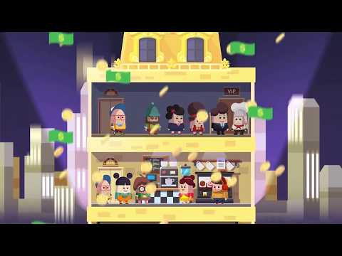 cash inc fame fortune game video