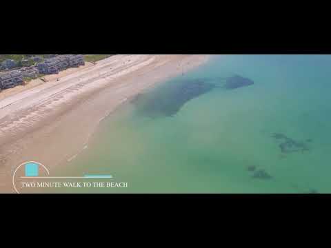 Video realizado por la propiedad