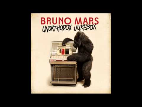 Treasure - Bruno Mars - Official Audio HD