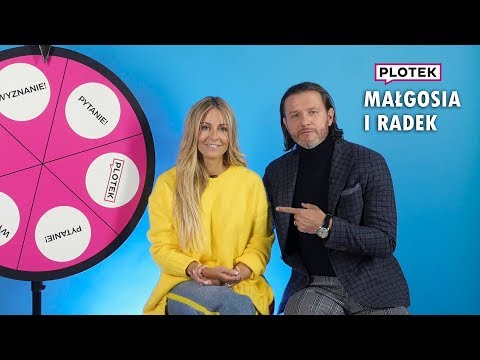 MAŁGORZATA I RADOSŁAW MAJDANOWIE - Koło Plotka