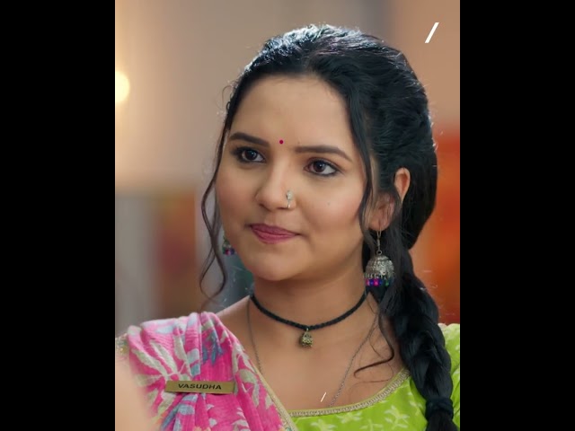 Vasudha Ep 252 | Zee TV UK HD