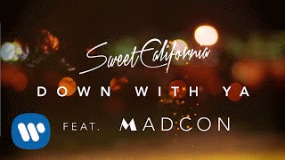Down with Ya (feat. Madcon)