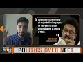 LIVE | Oppn Attacks PM Modi Over NEET Row | RG & Stalins Criticism | What About Student? | #neet  - 28:36 min - News - Video