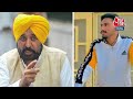 Kisan Andolan में किसान की मौत पर क्यों लड़ रहीं Punjab और Haryana की सरकारें | Shambhu Border  - 02:01 min - News - Video