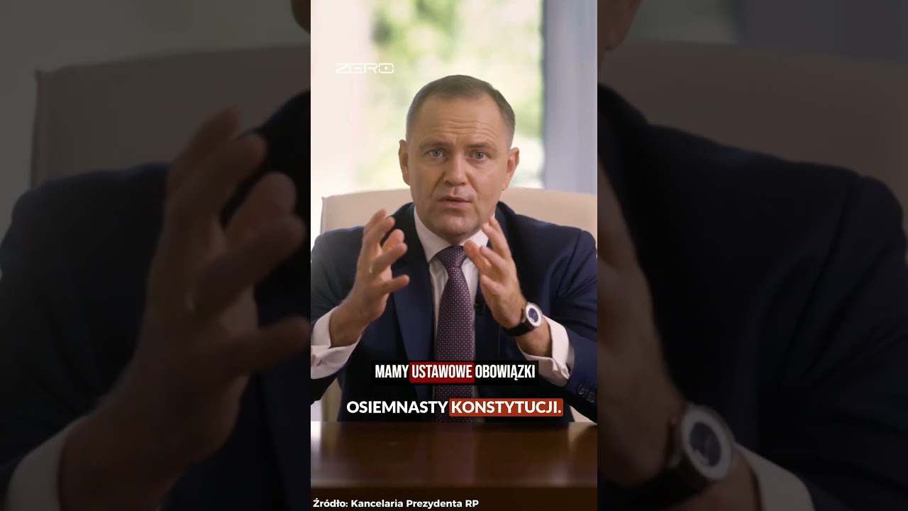 NAWROCKI NIE PODPISAŁ USTAWY O OSOBIE NAJBLIŻSZEJ