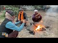 North India Reels Under Cold Wave as Mercury Dips | News9  - 02:15 min - News - Video