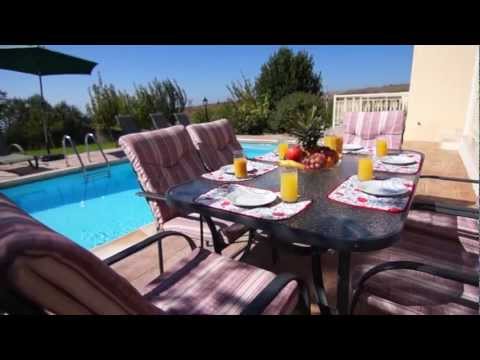 Property video