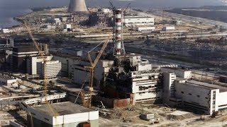Чорнобиль – наш довічний біль