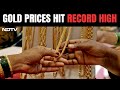 Gold Prices | Time To Invest In Gold?