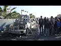 Israeli airstrike kills international aid workers with the World Central Kitchen  - 00:48 min - News - Video