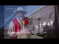 Grammy-winner Branford Marsalis takes on new challenge  - 01:52 min - News - Video