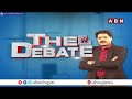 తుస్సుమన్నదేందన్నా | YS Jagan Release YCP Manifesto | AP Elections | The Debate | ABN Telugu  - 59:30 min - News - Video
