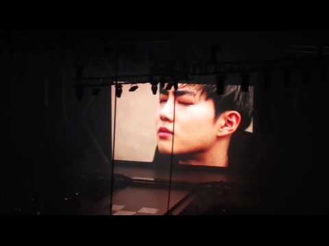 From Exo Planet 3 The EXOrDium in Taipei - Opening VCR 2016.11.27