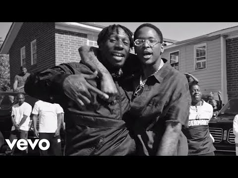 YG - YNS ft. Blac Youngsta, YFN Lucci