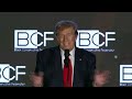 LIVE | US Elections | Trump Speaks At Black Conservative Federation Gala | News9  - 24:09 min - News - Video
