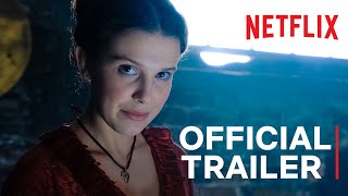 Enola Holmes (2020) Trailer Netflix Web Series