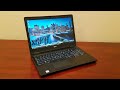 Dell Latitude 5580 - The Inside