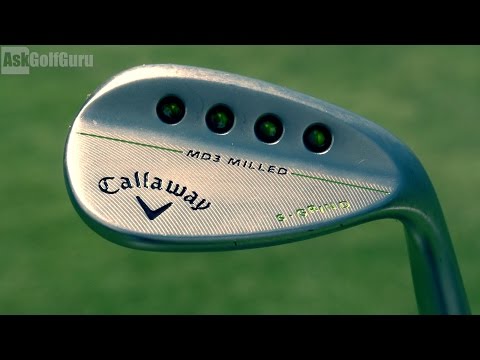 callaway mack daddy md3 wedges