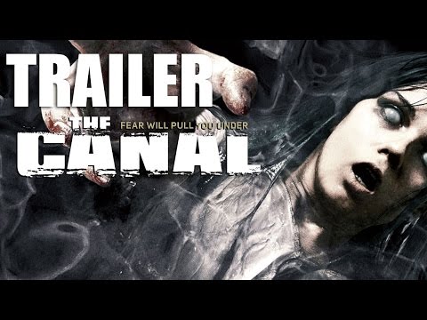 The Canal'