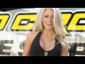 Supercross LIVE! 2012 - SX Ed with Miss Supercross - Ep. 6 - Scars w- Darryn Durham and Dean WIlson 