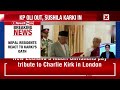 Sushila Karki Nepal PM Oath: Locals stress corruption-free governance and reforms | NewsX  - 01:42 min - News - Video