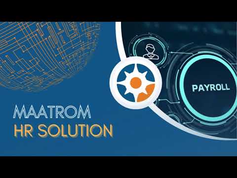 How Maatrom HR Solution Ensures Payroll Compliance for Your Business?