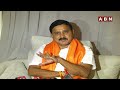 🔴LIVE : కేంద్ర మంత్రి శ్రీనివాస్ వర్మ ప్రెస్ మీట్ | Minister Srinivas Varma Press Meet | ABN Telugu  - 00:00 min - News - Video