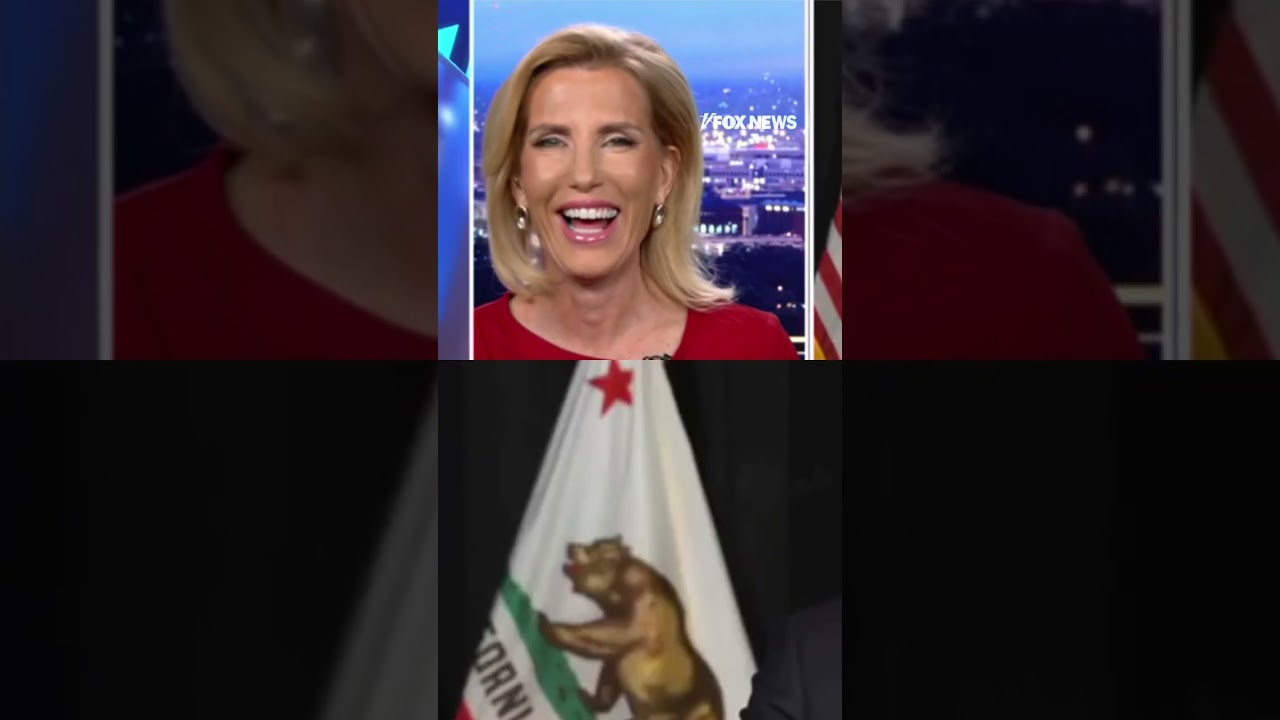 Dems' deflections are 'LAME,' Laura says #shorts #lauraingraham #foxnews #democrats #trump #asia