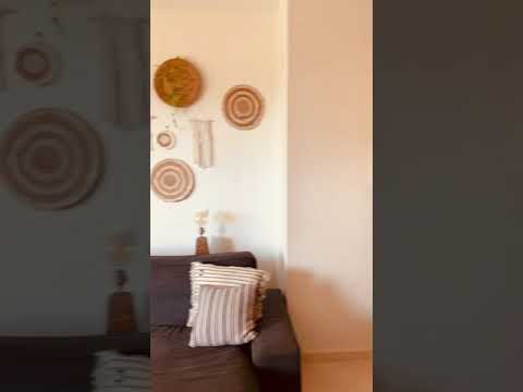 Vidéo de l’hébergement