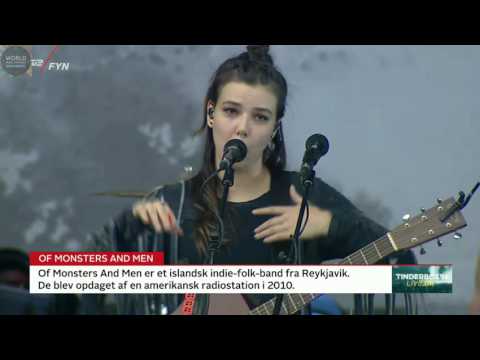 Of Monsters and Men - Tinderbox 2016