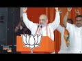 HM Amit Shah at the Vijay Sankalp Sammelan in Hyderabad, Telangana  | News9  - 02:53:07 min - News - Video