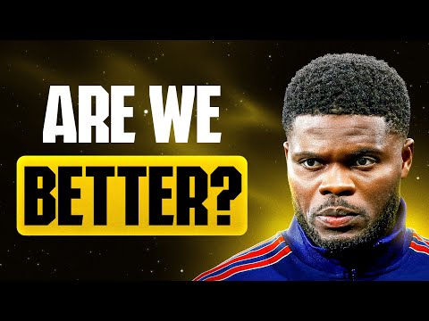 The Goonerverse - YouTube