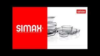Набор посуды SIMAX 305 (4 предмета)
