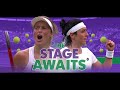 Wimbledon 2022: The semi-final stage awaits Jabeur vs Maria