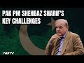 Pak PM Shehbaz Sharif News | PM For 2nd Time, Pakistans Shehbaz Sharif Faces An Even Tougher Task