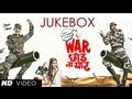 War Chhod Na Yaar Full Songs Jukebox | Sharman Joshi, Soha Ali Khan, Javed Jaaferi