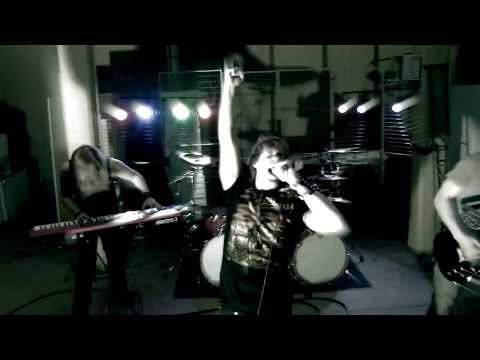 Morning Dwell- Unlock All The Doors (HD) online metal music video by MORNING DWELL