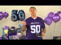Colon cancer prevention: 50 and Fearless Colon cancer prevention: 50 and Fearless