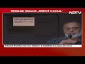 Prabir Purkayastha NewsClick | Arrest Void: SC Orders Immediate Release Of NewsClick Founder - 01:39 min - News - Video