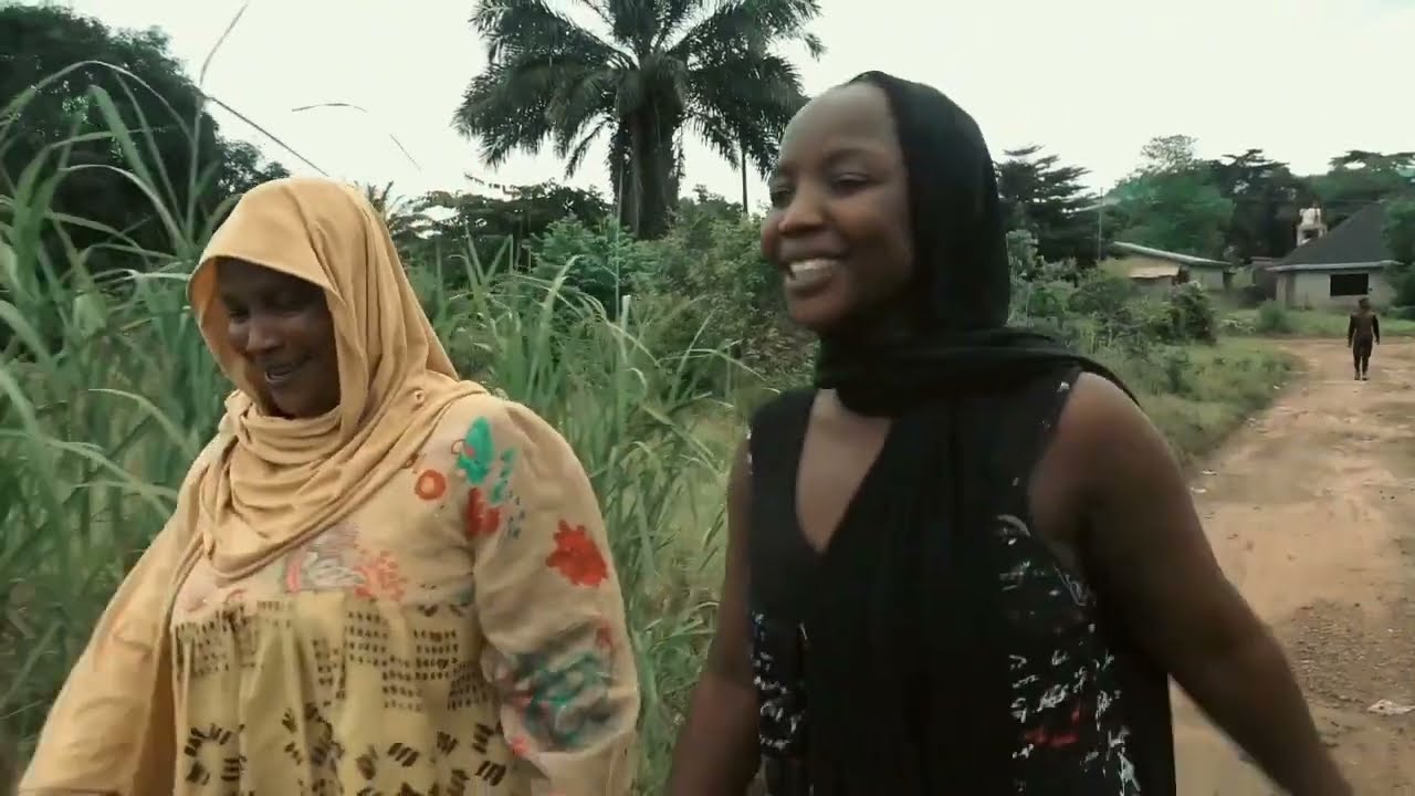 N'NA YE DJONDI Ep86 Nouveau Film Guinéen