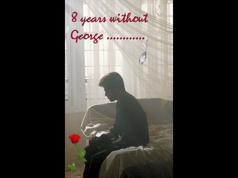 GEORGE MICHAEL - 8 years without George - a tribute 1963-2016