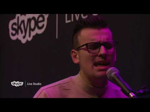 Stanaj - Romantic (LIVE 95.5)